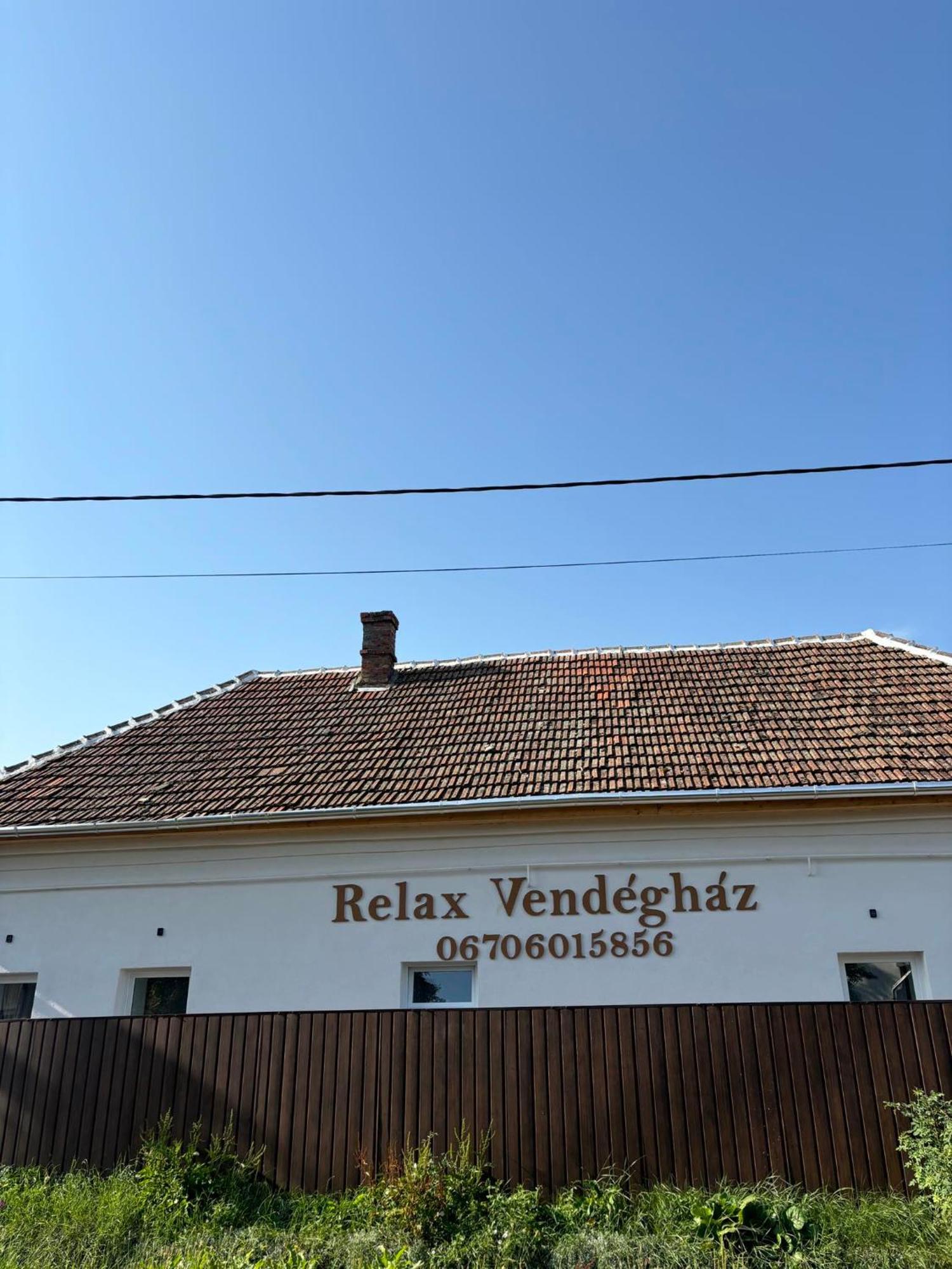 Stone Vendeghaz Tisza-To Apartman Poroszló Kültér fotó
