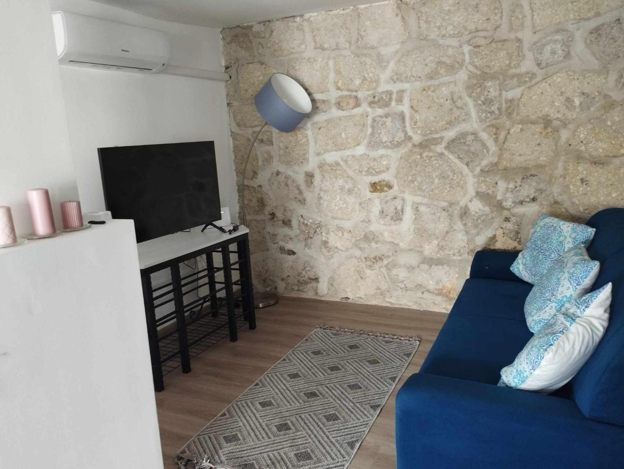Stone Vendeghaz Tisza-To Apartman Poroszló Kültér fotó